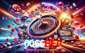 Mesa de Blackjack 0066bet