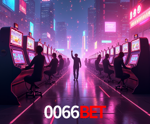 Interface Premium 0066bet