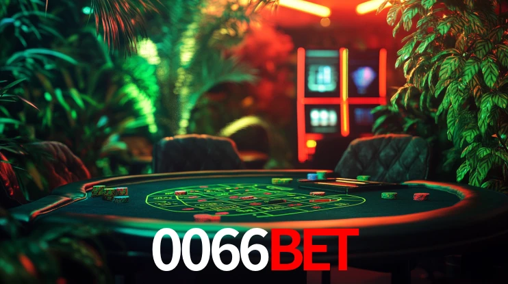 Blackjack Table 0066bet