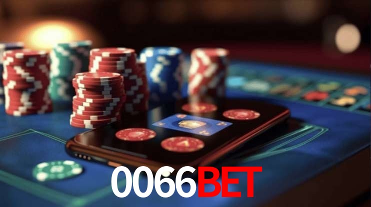 Programa VIP 0066bet