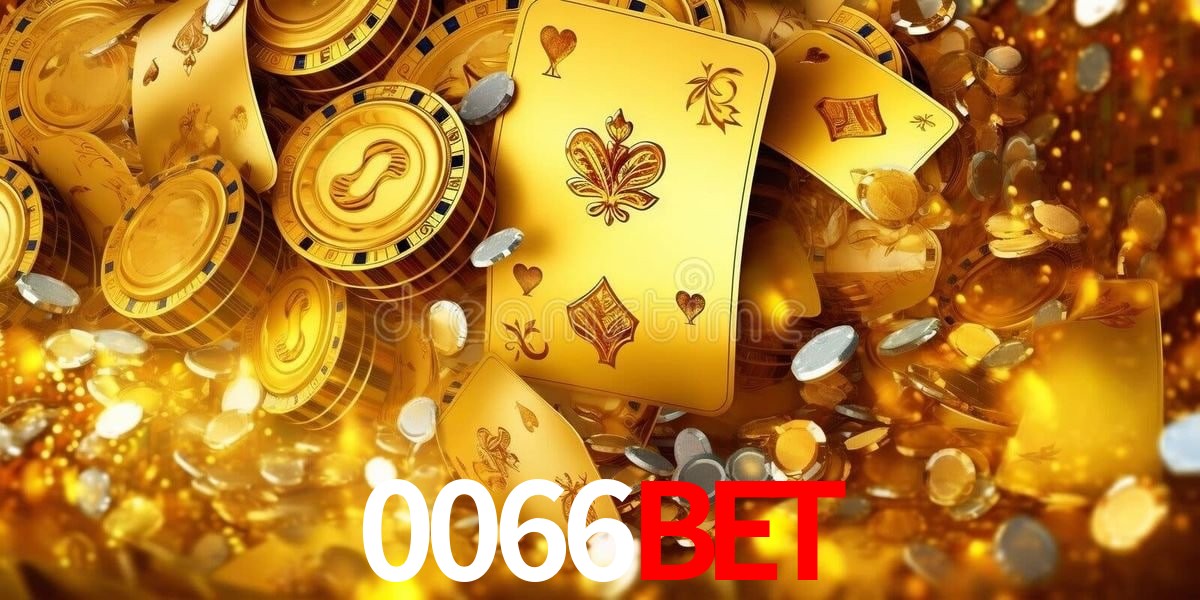 Inovações de Jogos na 0066bet: O Futuro das Experiências Interativas