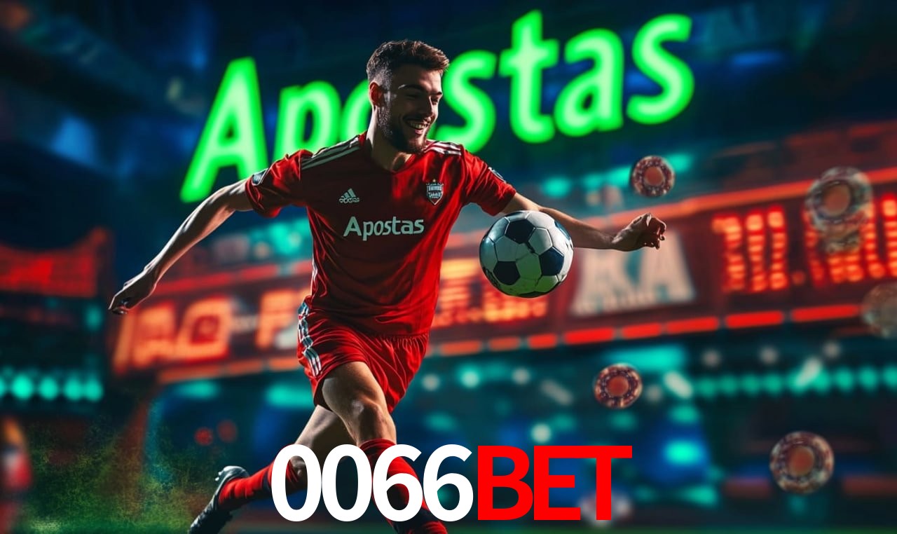 cassino 0066bet