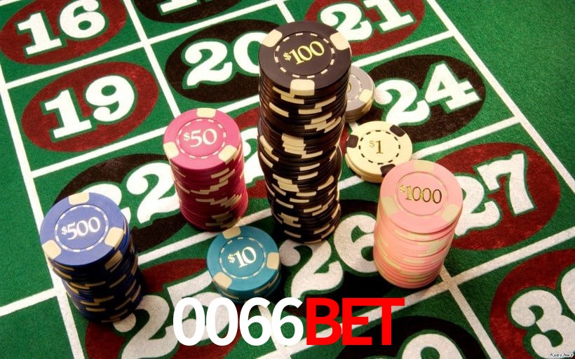 Casino VIP 0066bet