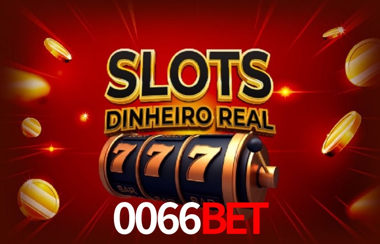 Login Seguro 0066bet