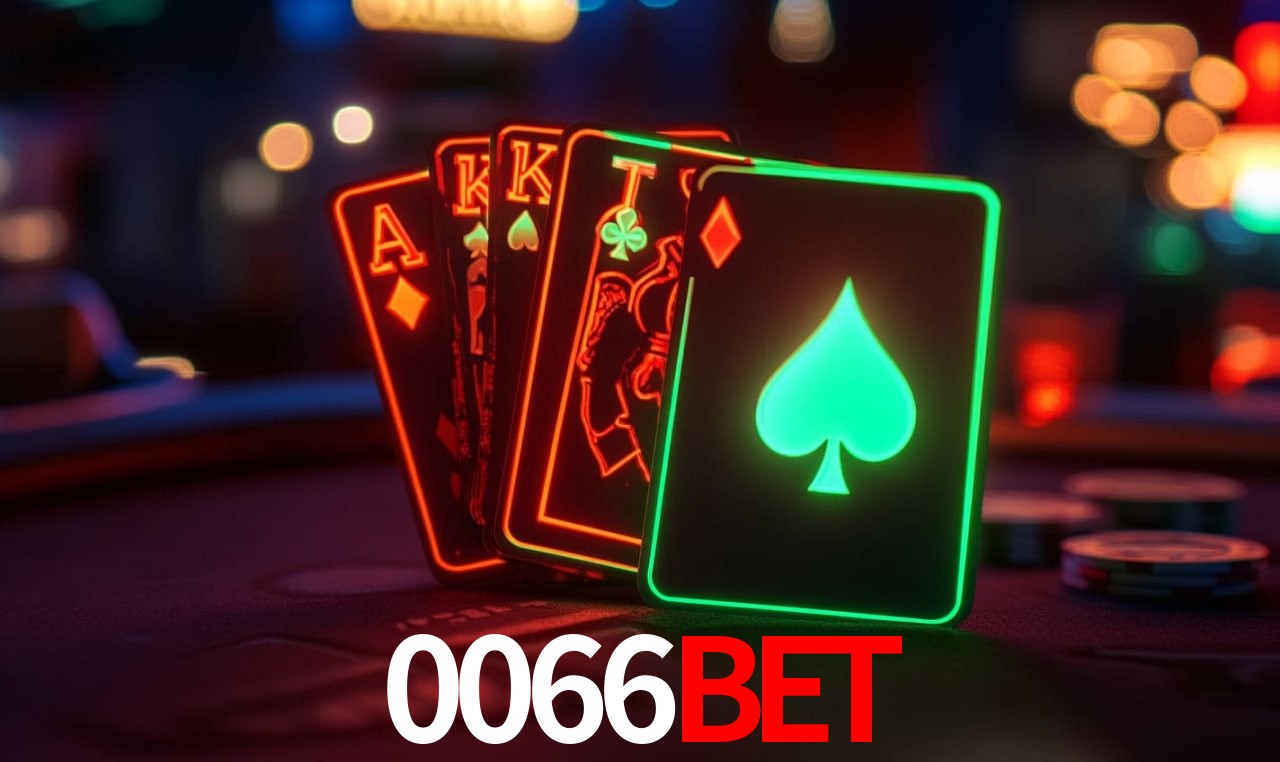 Apostas de Tênis 0066bet