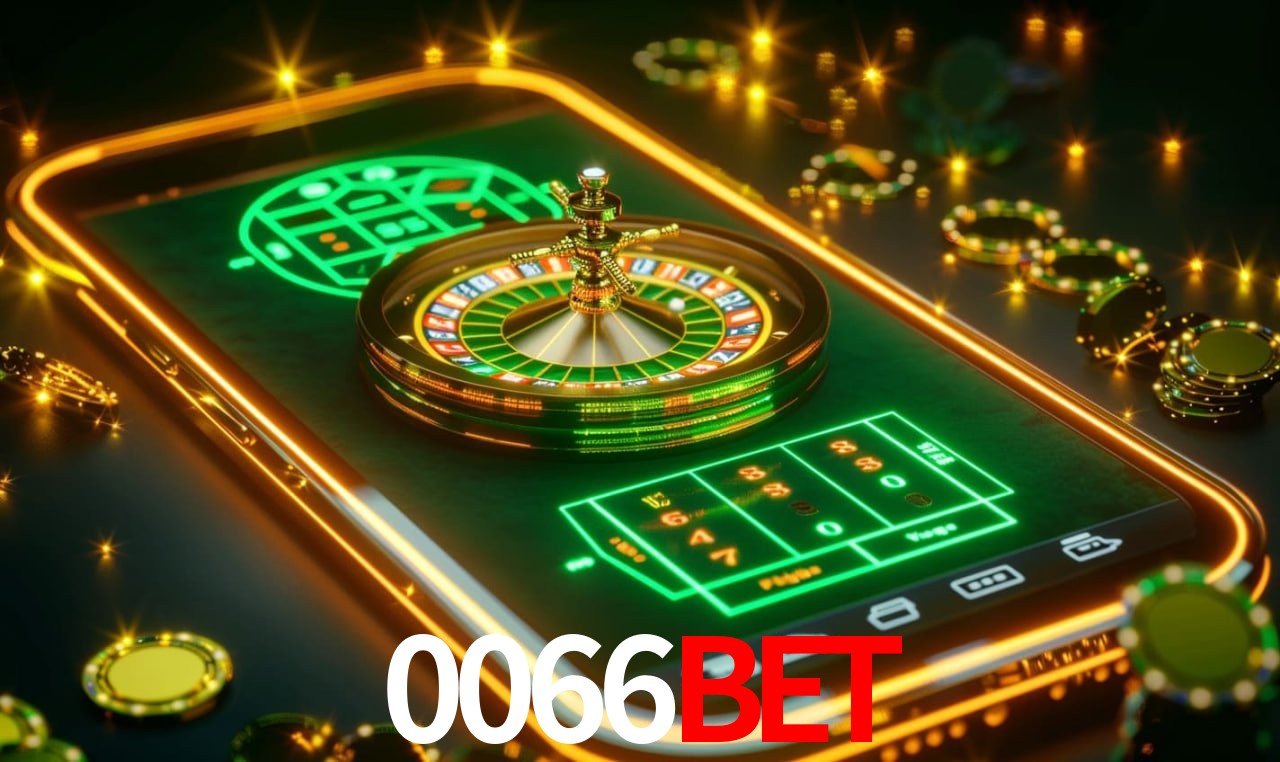 Provedores de Jogos 0066bet