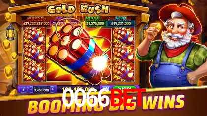 Descubra a Magia dos Jogos de Arcade no 0066bet