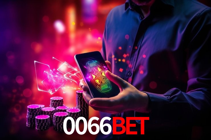 PIX Instantâneo 0066bet