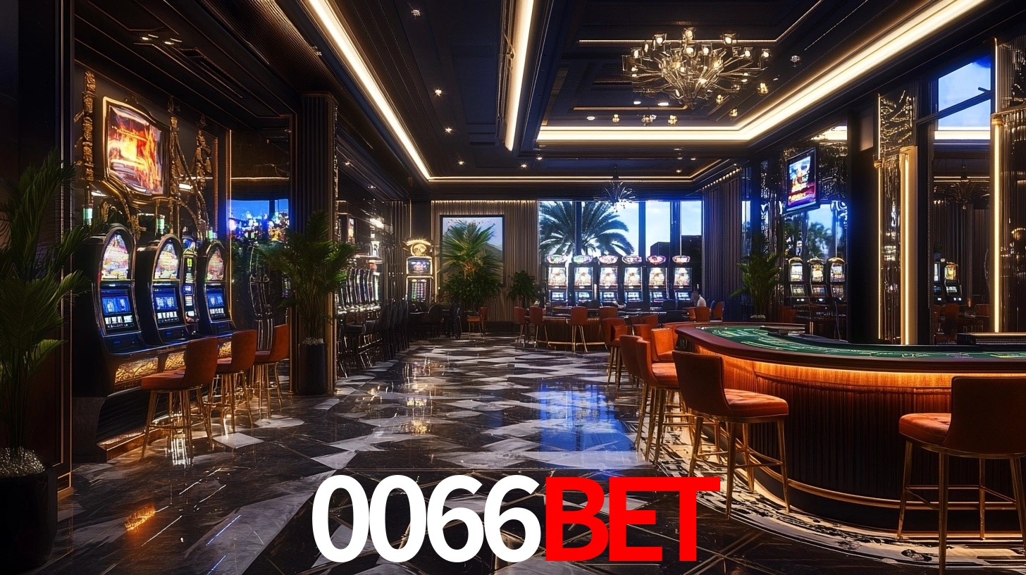 Premium Interface 0066bet